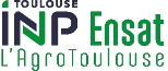 Logo Ensat