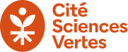 Logo Cité des sciences vertes