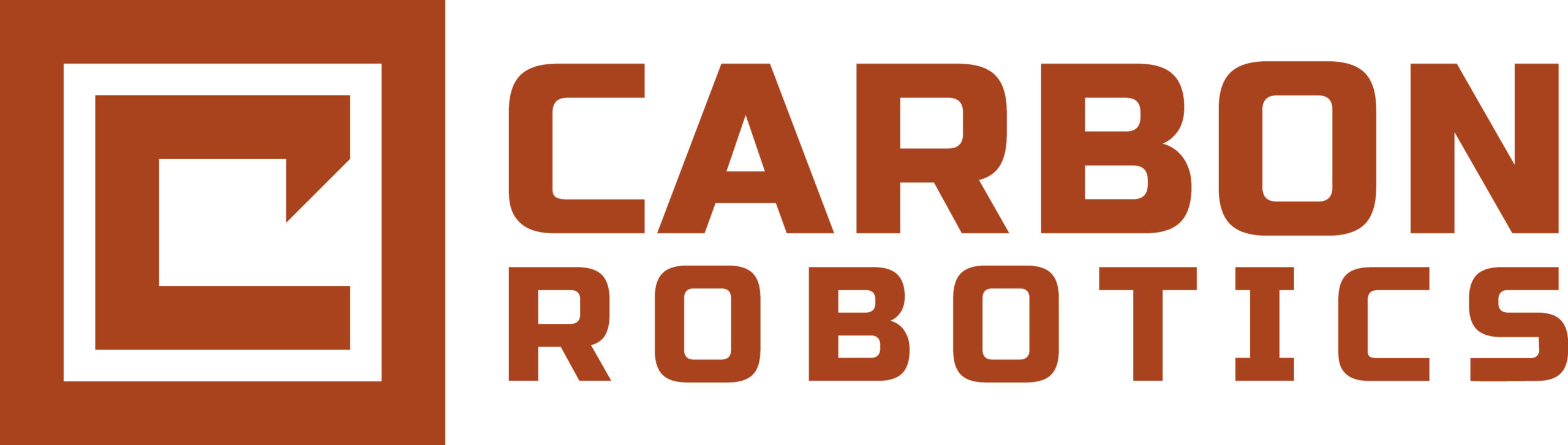 Logo Carbon Robotics